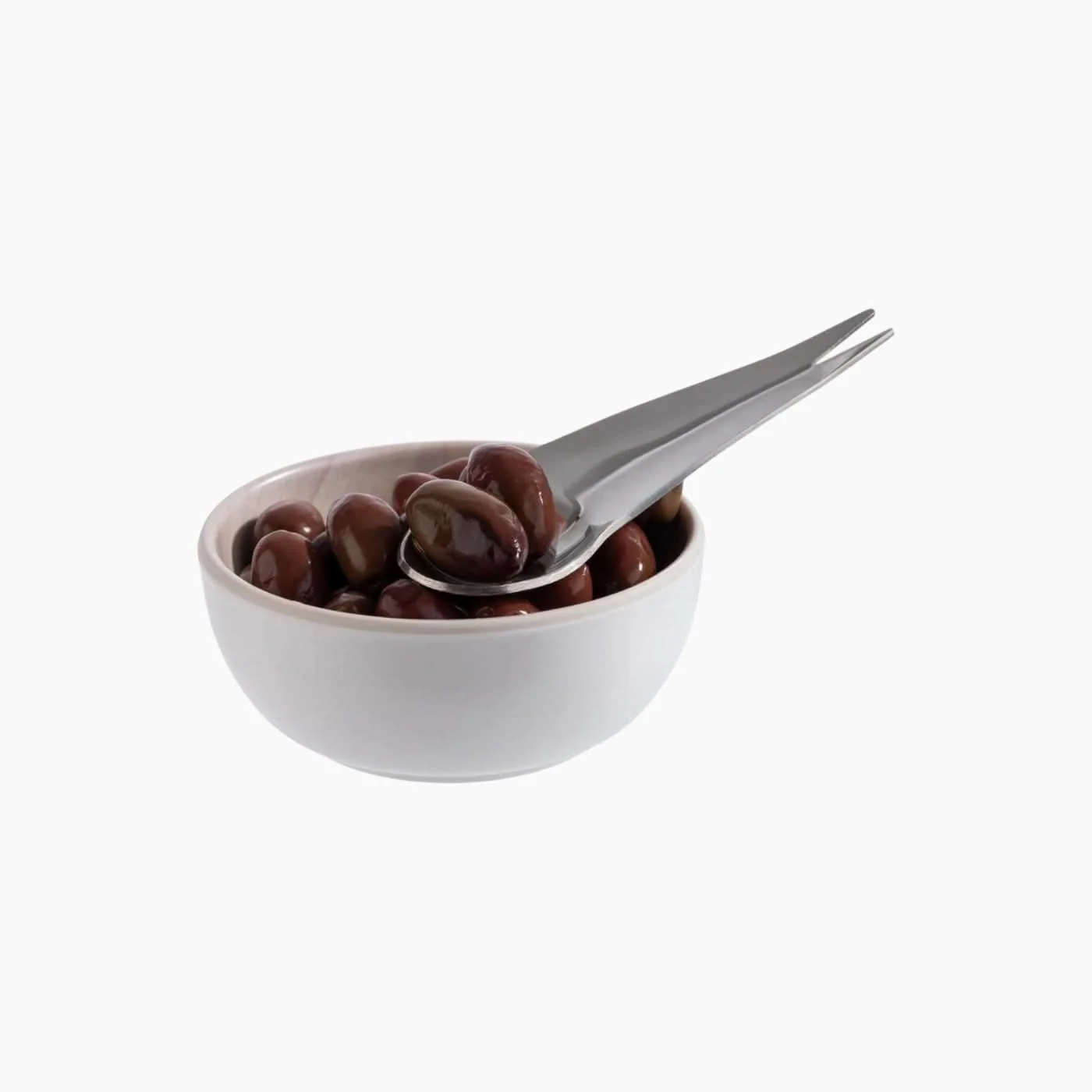 Aps Tapas Spoon and Fork Set - Image 4