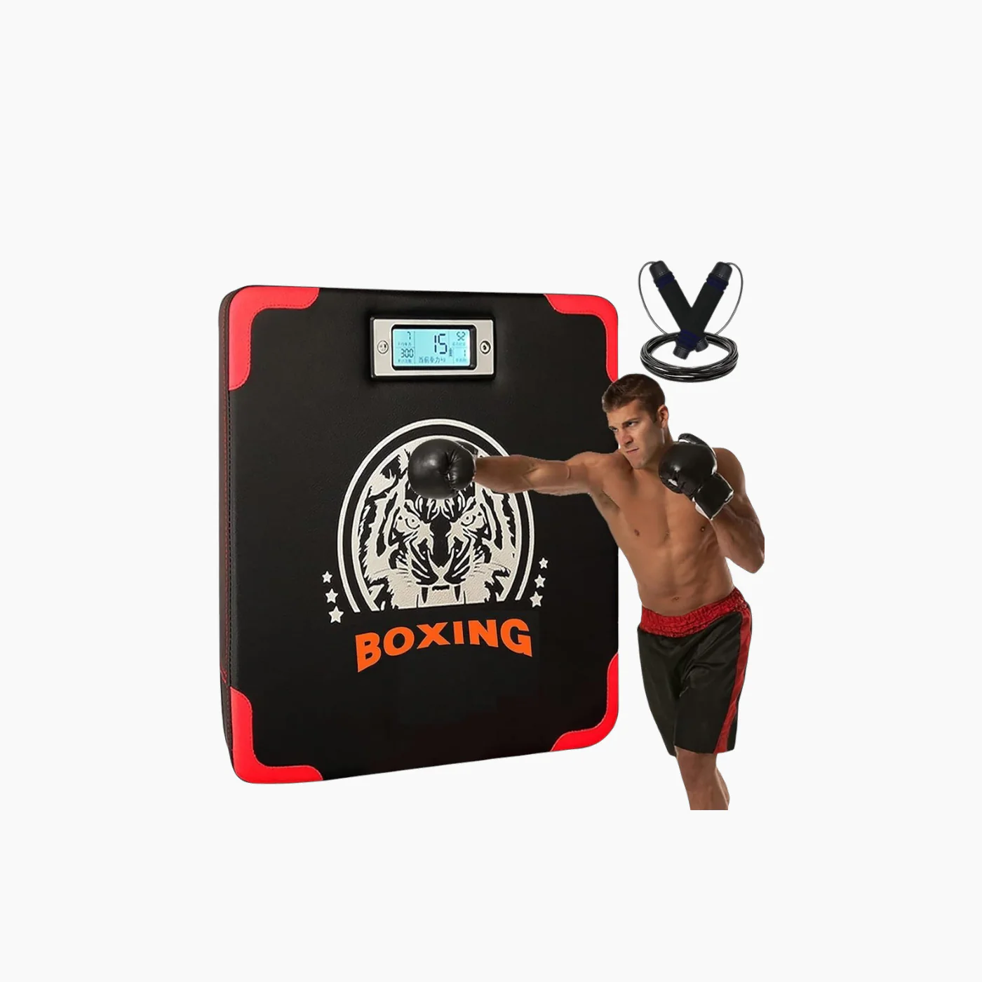 Target Digital Box - Image 3