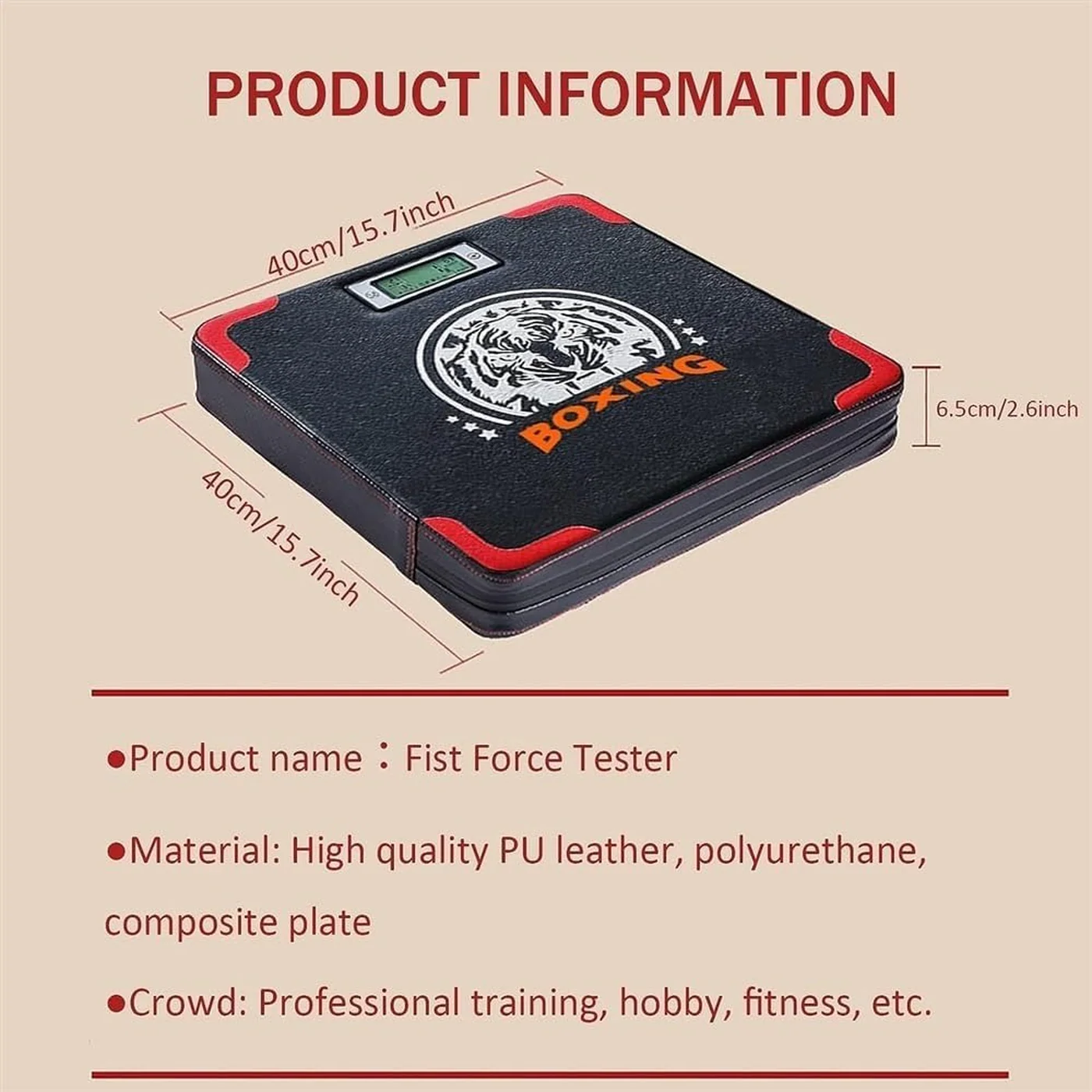 Target Digital Box - Image 5