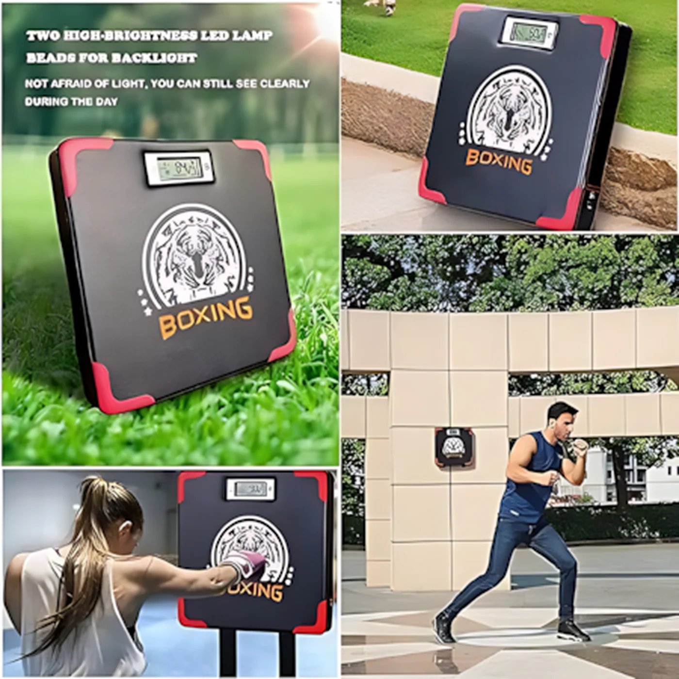 Target Digital Box - Image 9