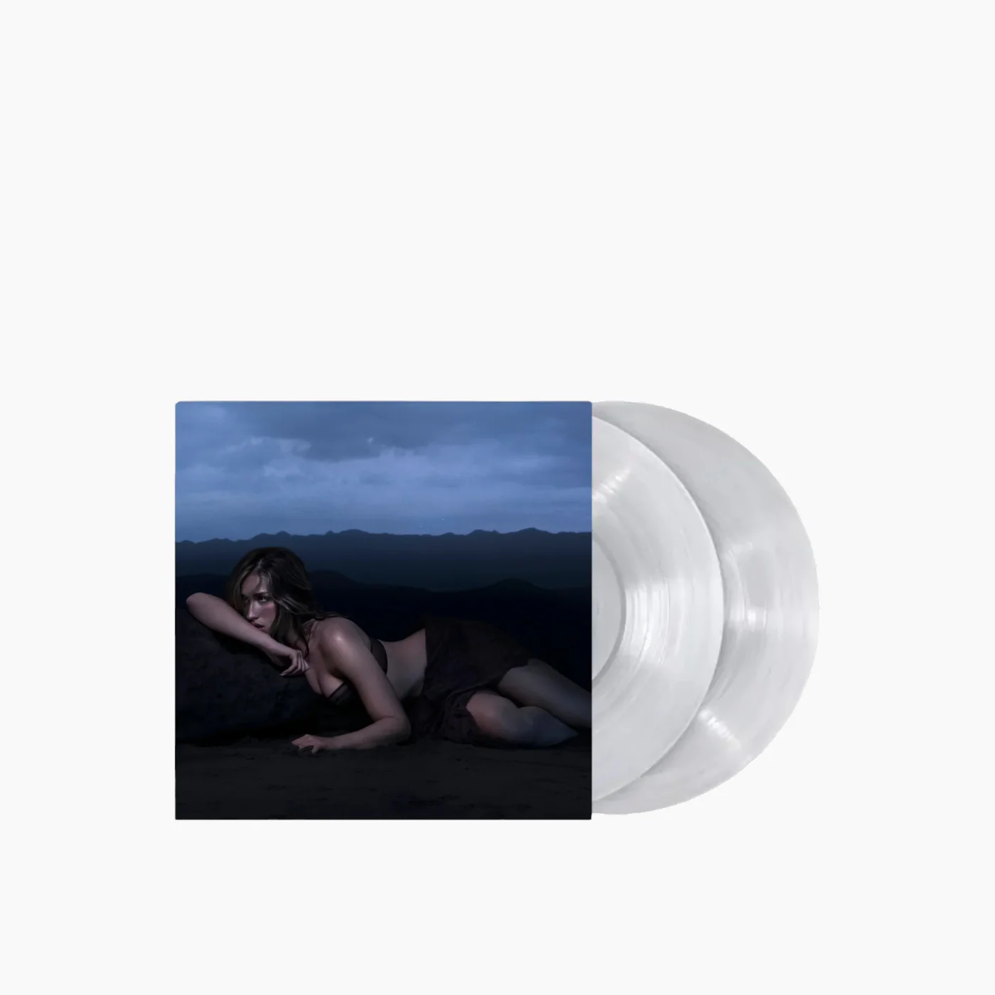Tate McRae So Close To What Deluxe Edition Vinyl LP