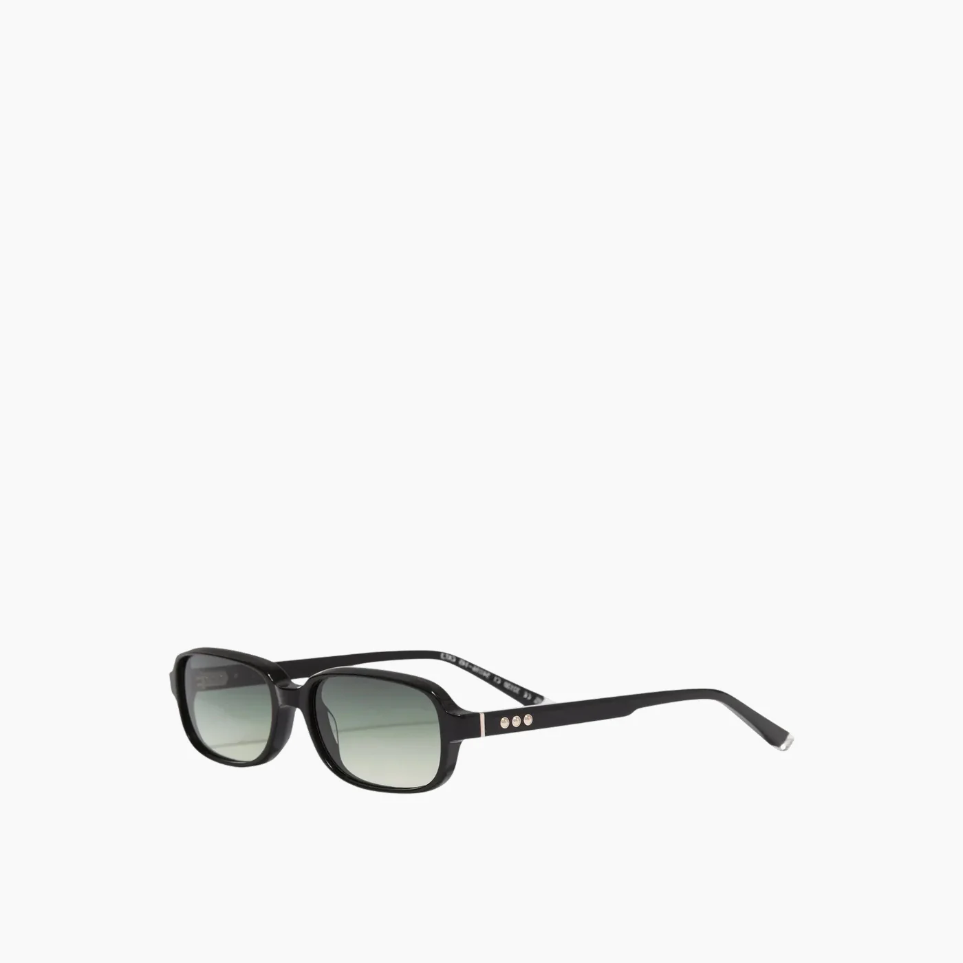 Taylor Morris Britannia 32120-C1 Black Sunglasses - Image 2