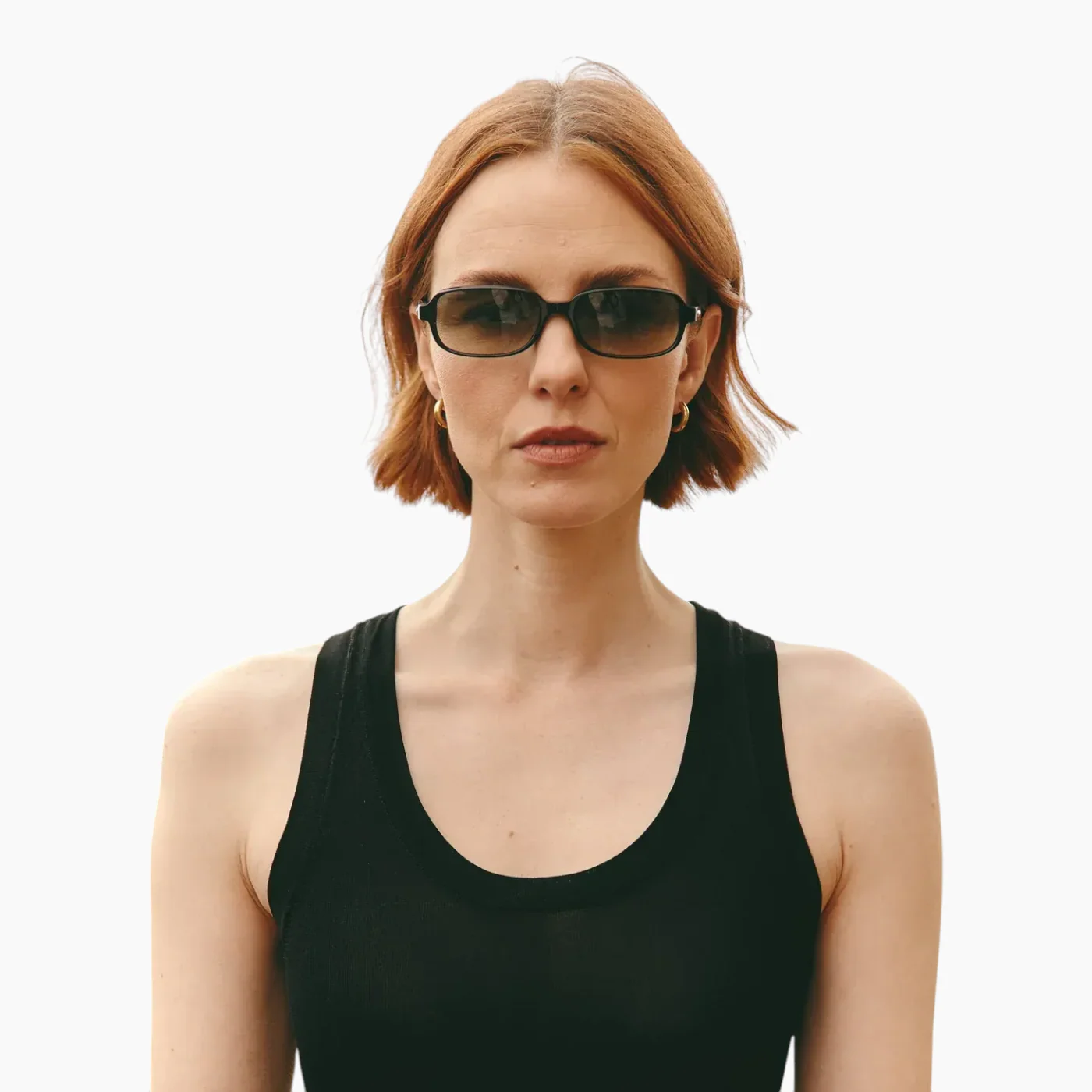 Taylor Morris Britannia 32120-C1 Black Sunglasses - Image 3