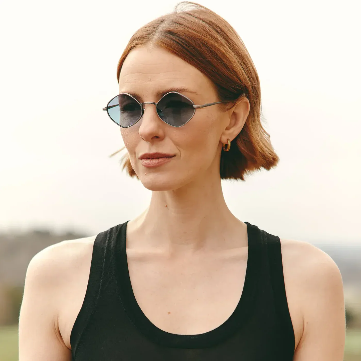 Taylor Morris Camdem 32128-C4 Sunglasses - Image 3