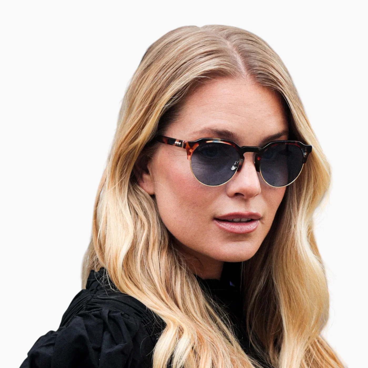 Taylor Morris Knight 32102-C3 Sunglasses - Image 4