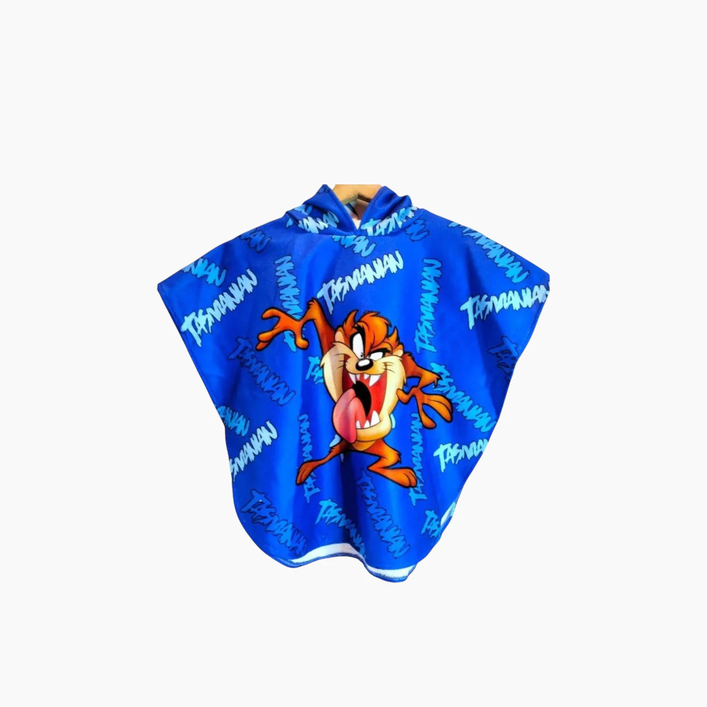 Slipstop Taz Poncho