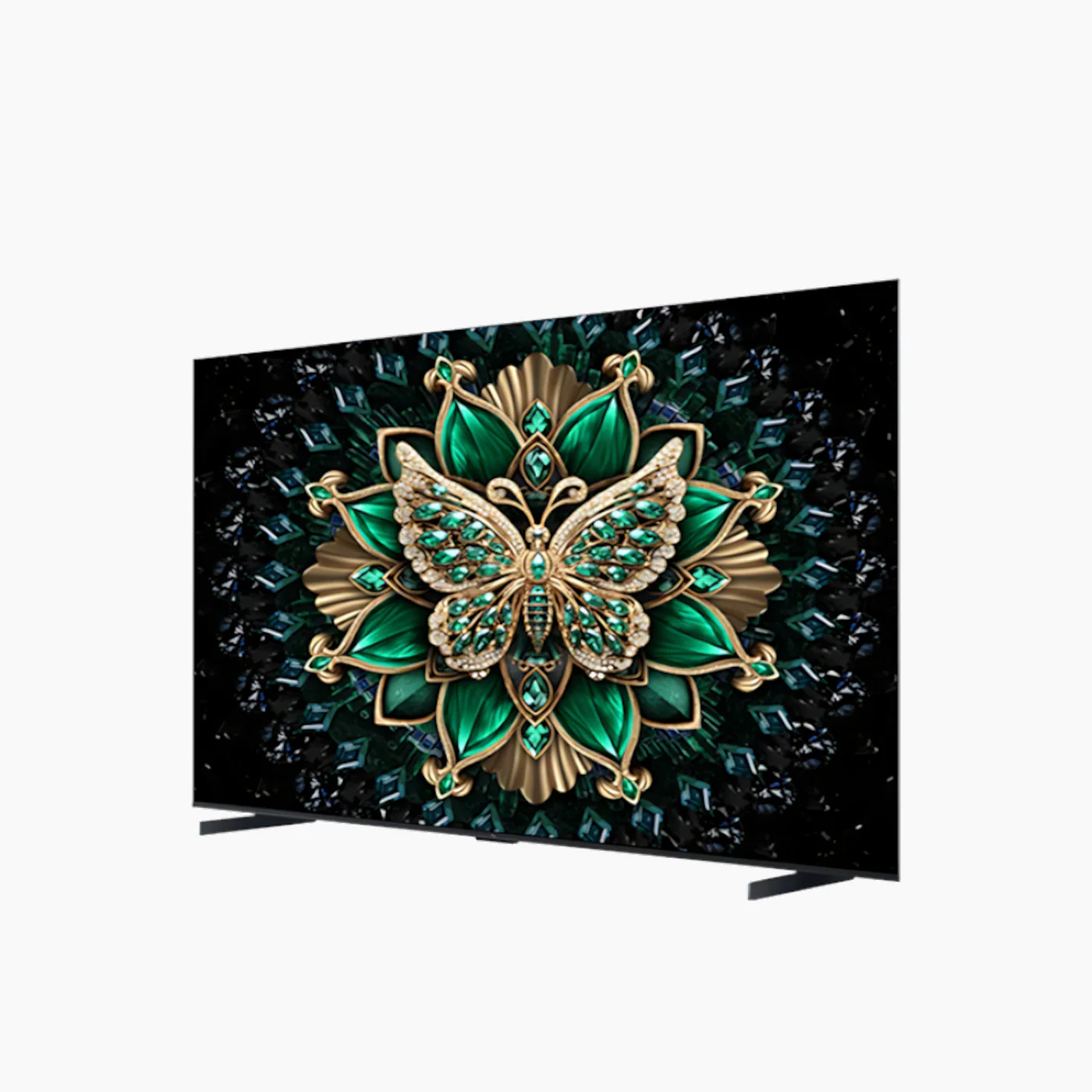 TCL C6K Premium QD-MiniLED 4K Smart TV - Image 2
