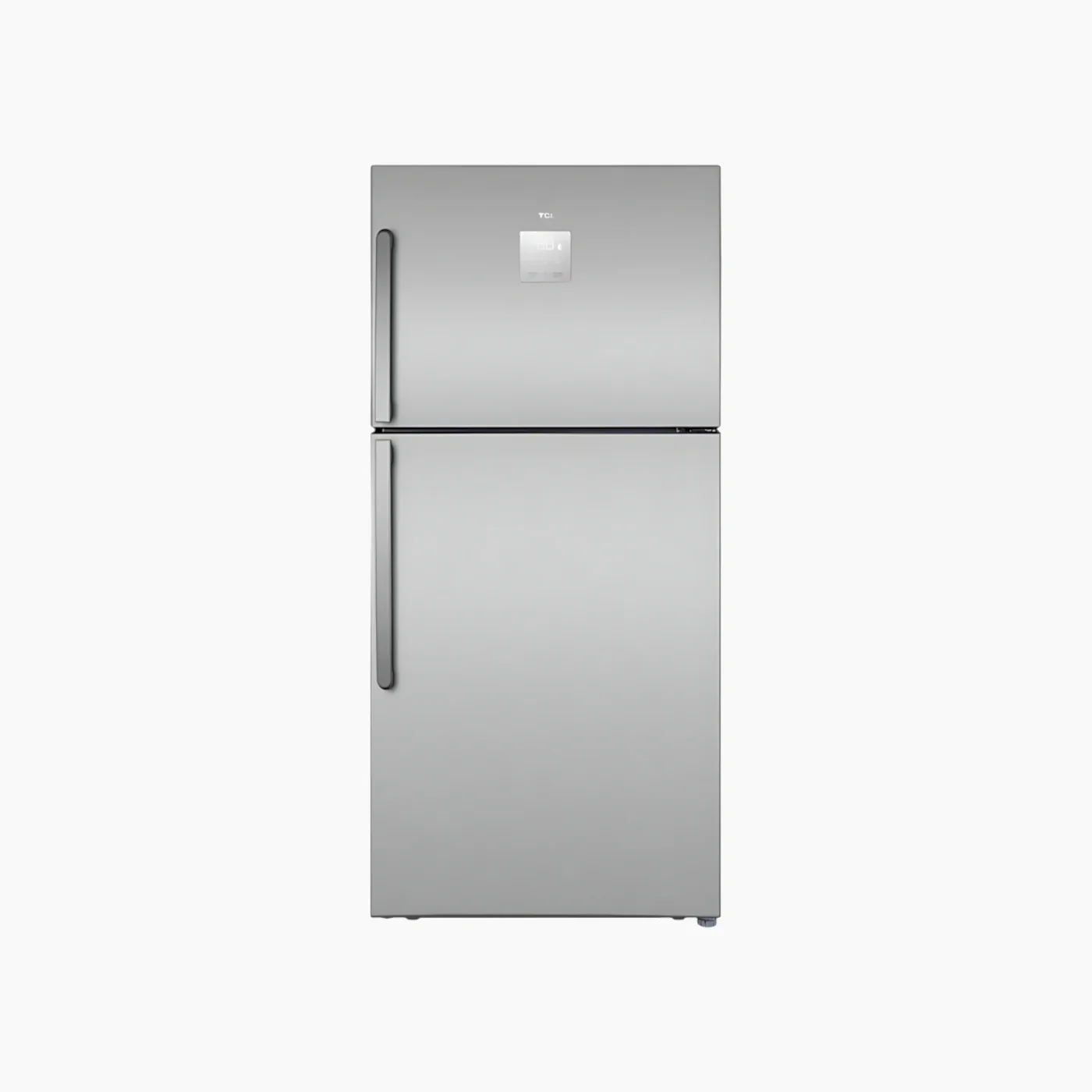 TCL P605TM Cross Door Refrigerator 470L