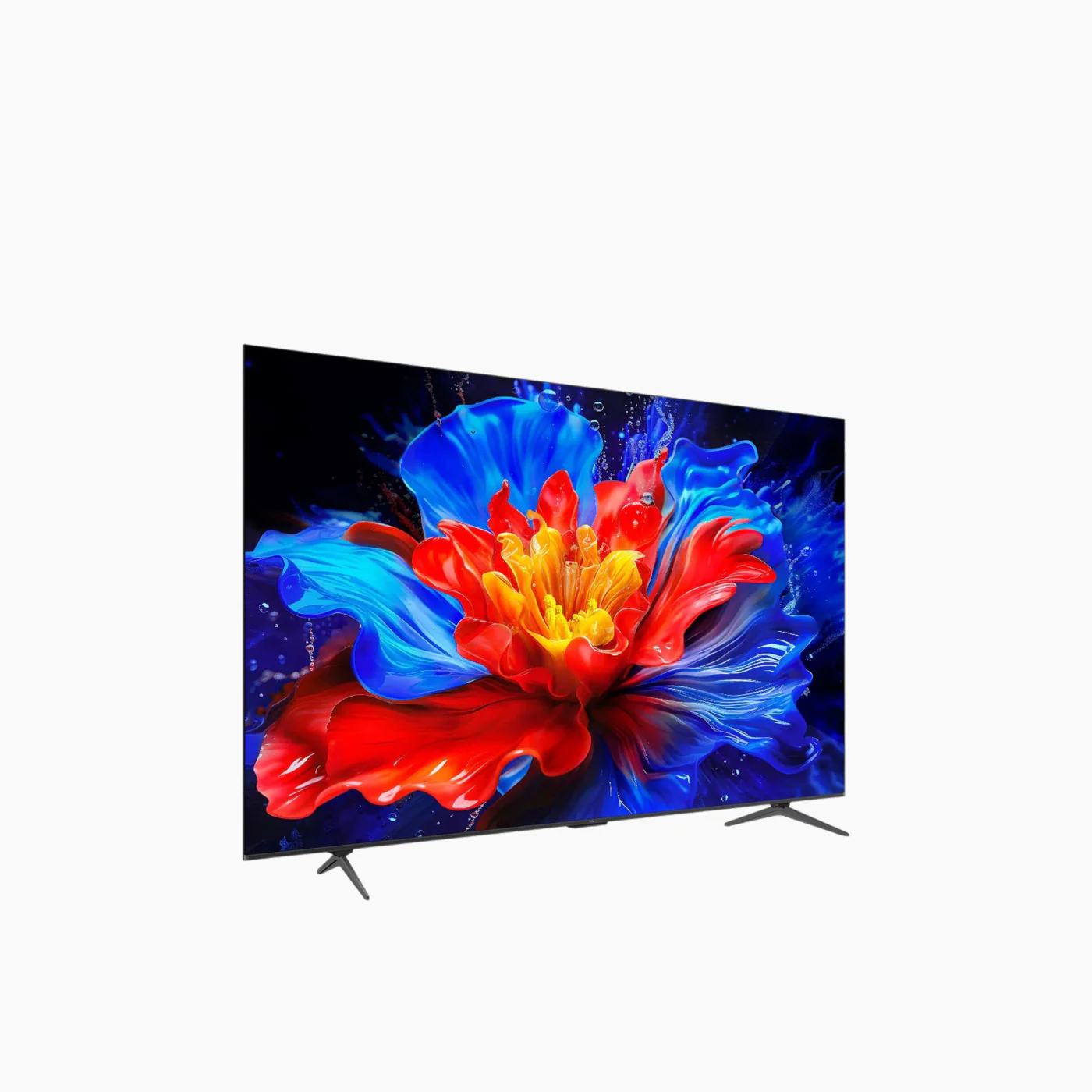 TCL P8K QLED 4K Smart TV - Image 2