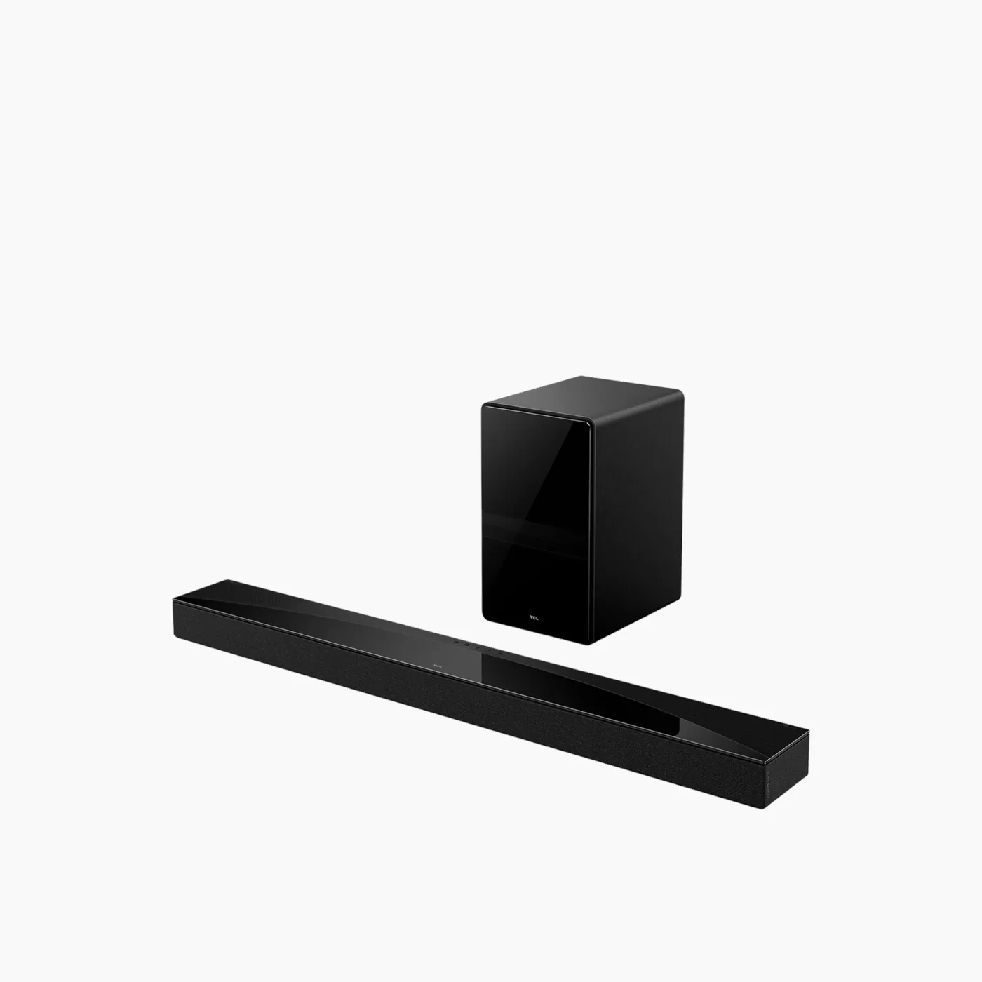 TCL Q75H 5.1.2ch Dolby Atmos Soundbar - Image 2