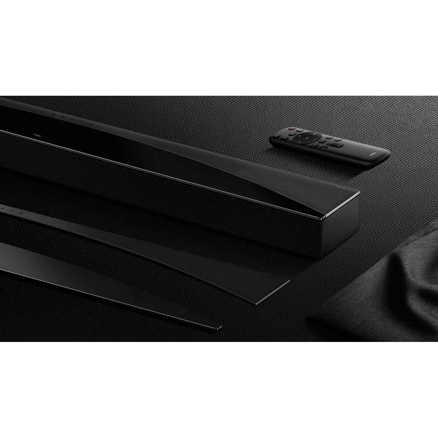 TCL Q75H 5.1.2ch Dolby Atmos Soundbar - Image 8