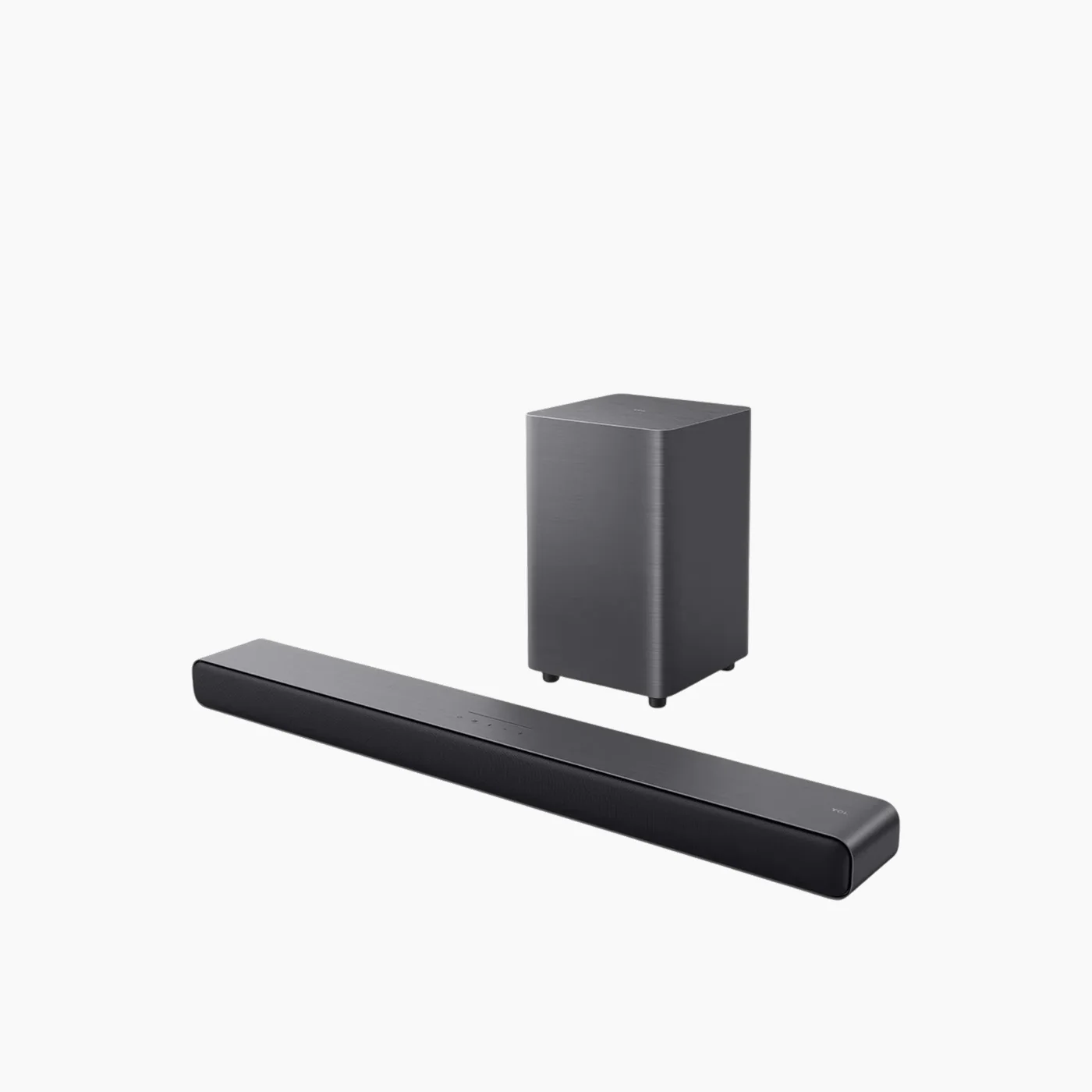 TCL S55H 2.1ch Pro Super Bass Soundbar - Image 2