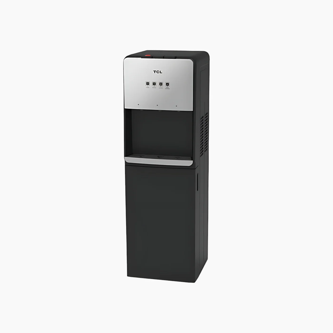 TCL TY-LWYR107T Bottom Loading Water Dispenser - Image 2