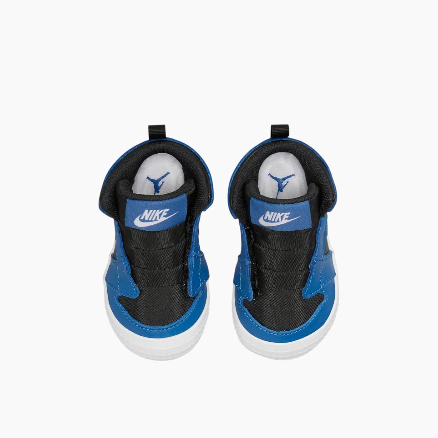 Air Jordan 1 Crib Bootie - Image 3