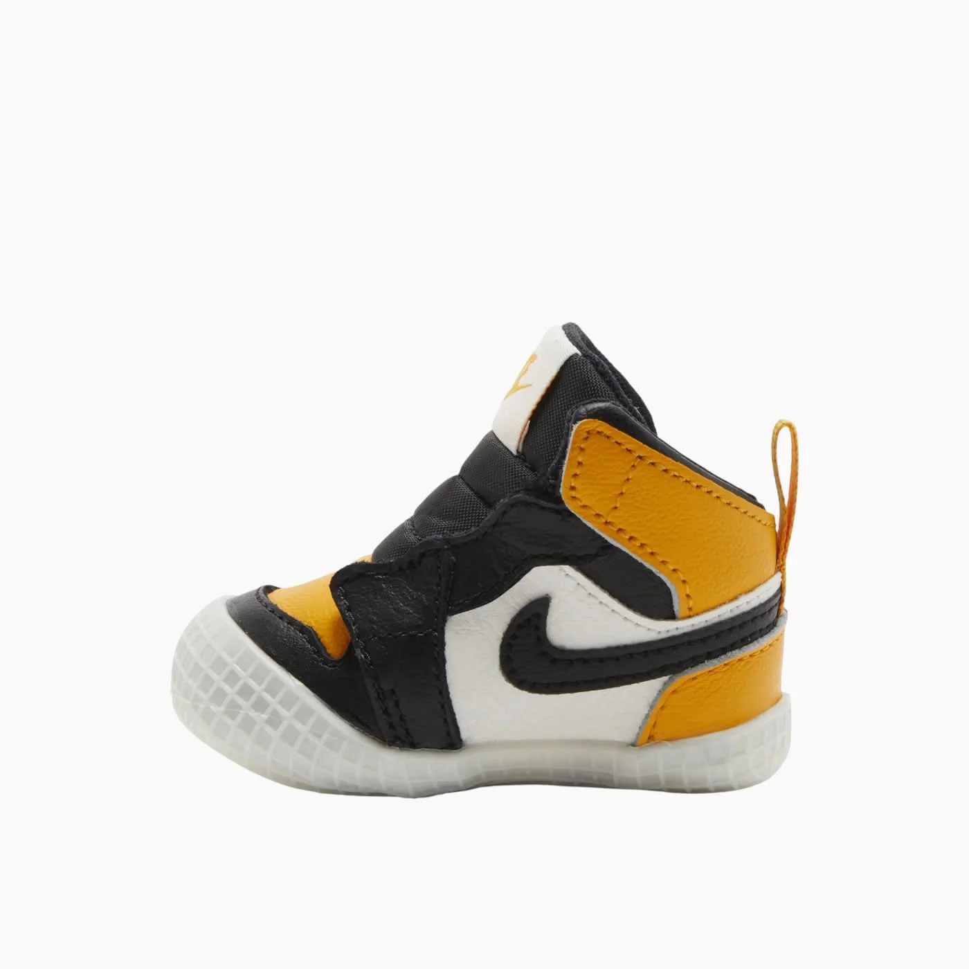 Air Jordan 1 Crib Bootie Shoes - Image 2