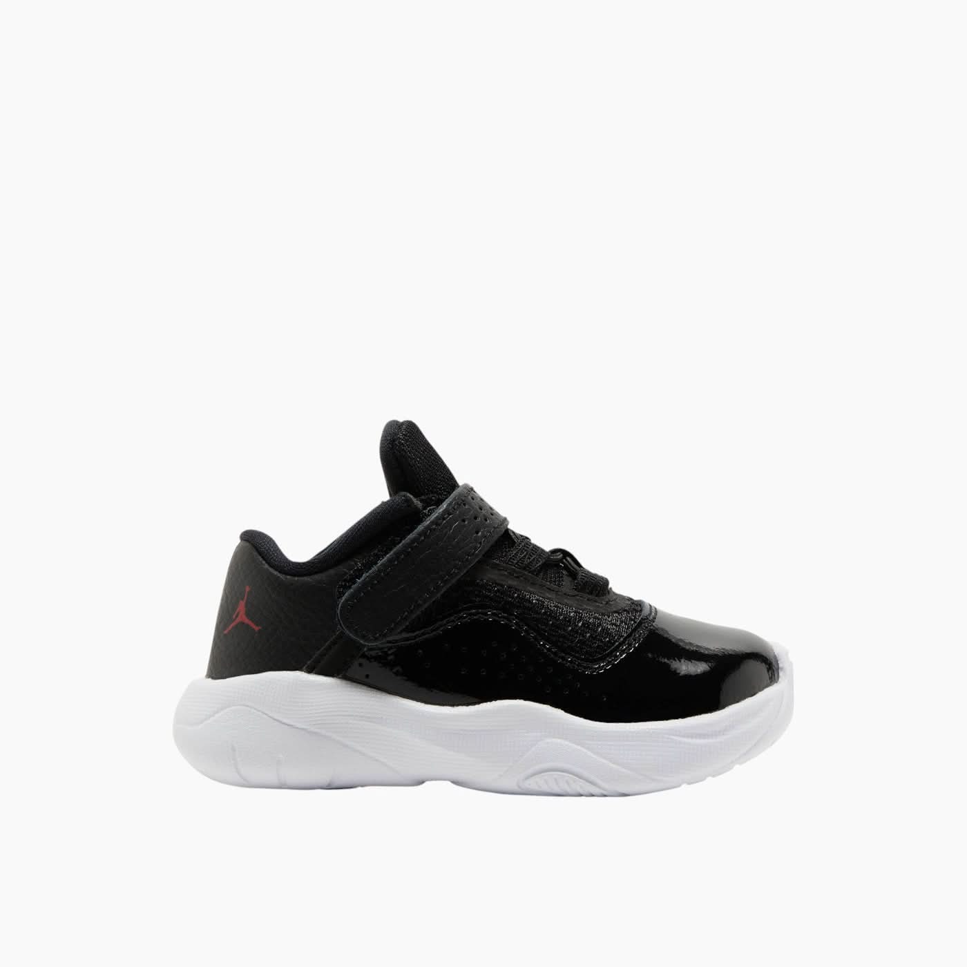 Air Jordan 11 CMFT Low Bred Shoes