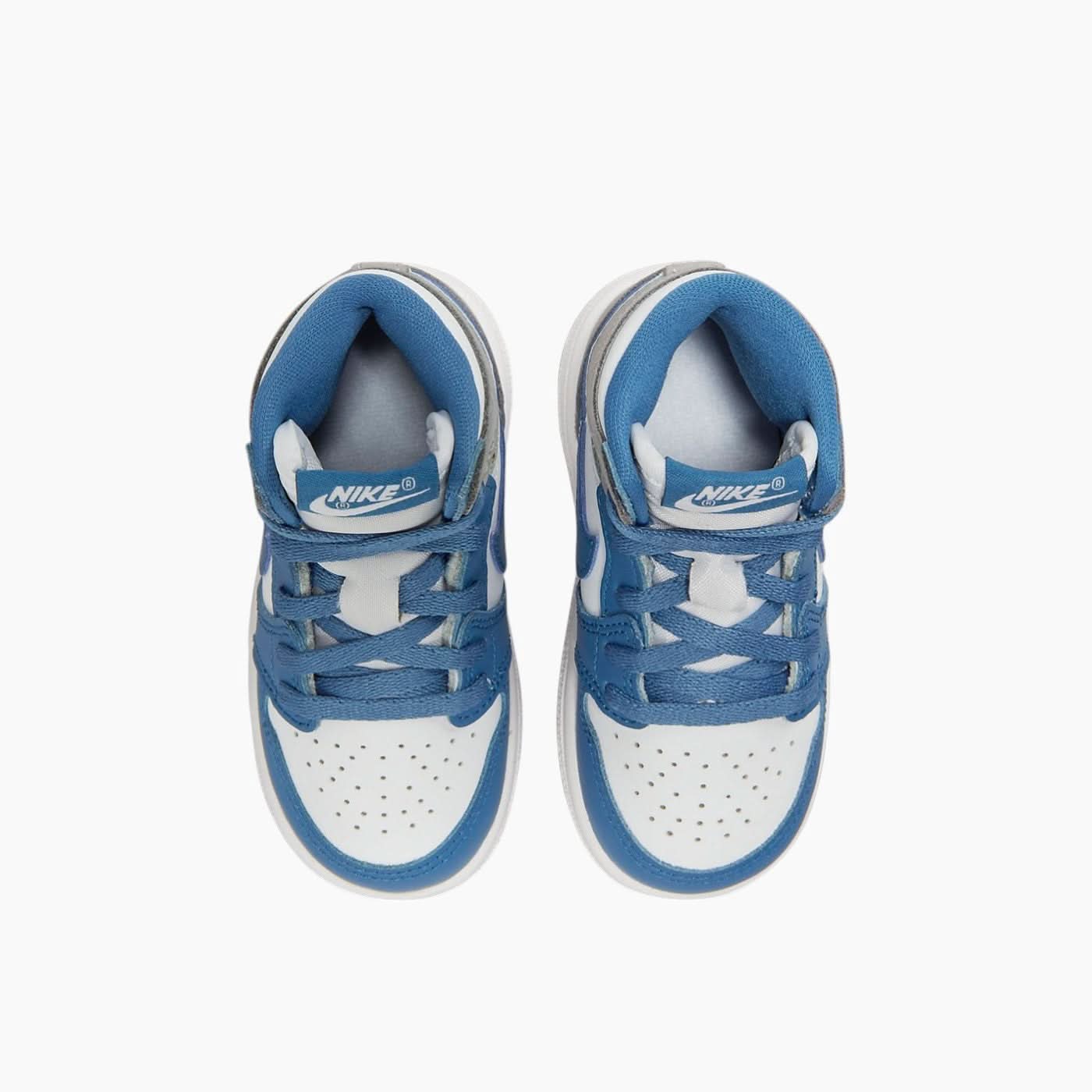 Nike Air Jordan 1 Retro High OG Sneakers - Image 5