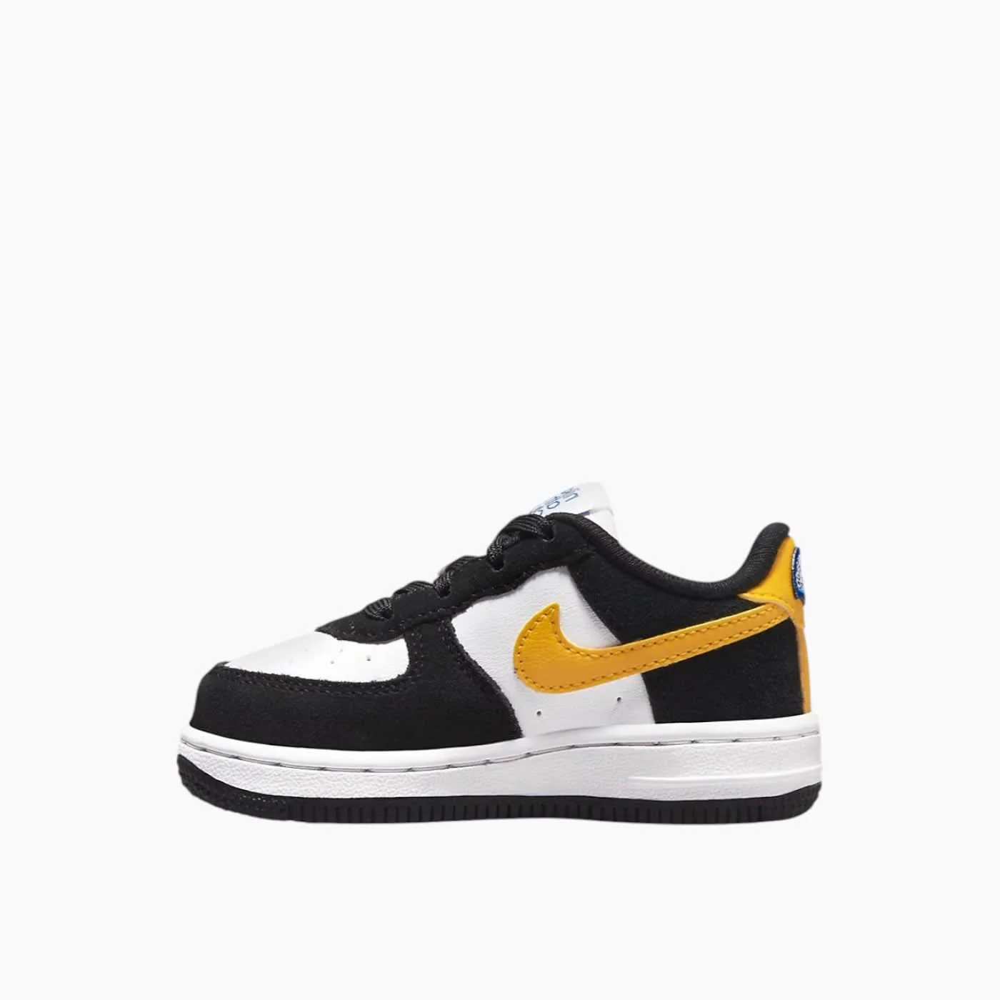 Air Jordan Force 1 LV8 Sneakers - Image 2