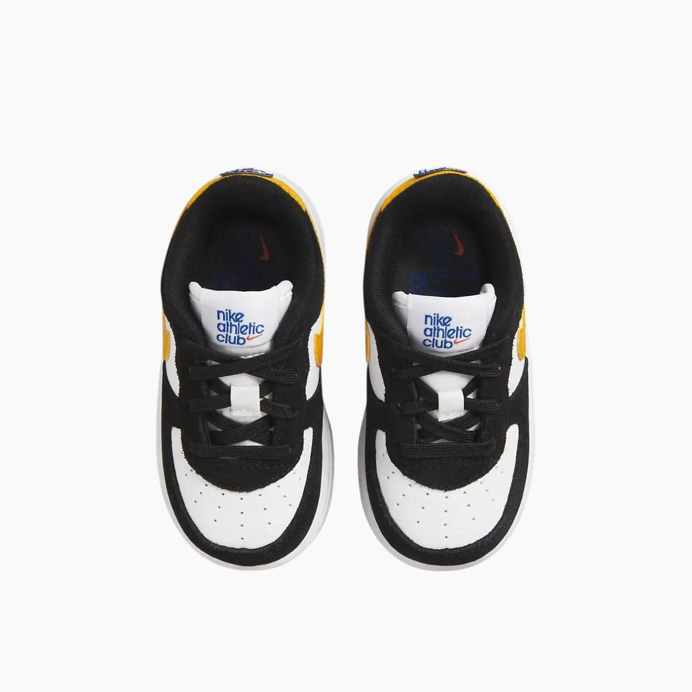 Air Jordan Force 1 LV8 Sneakers - Image 4