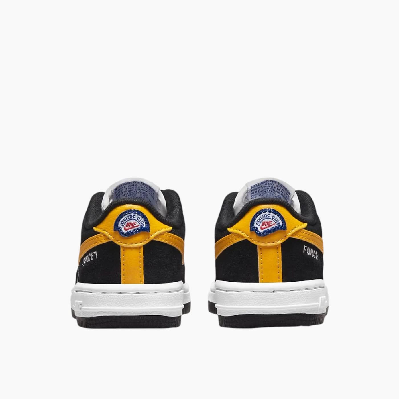 Air Jordan Force 1 LV8 Sneakers - Image 5