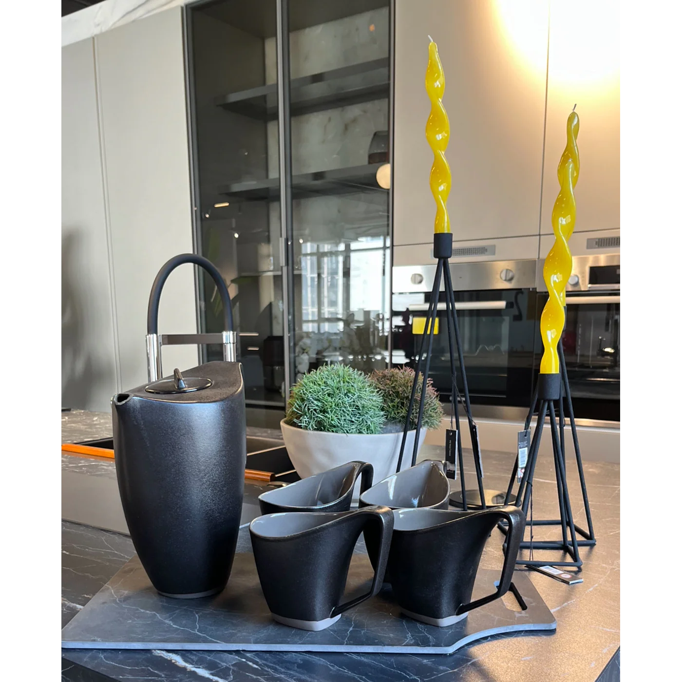 Tea Set - Image 3