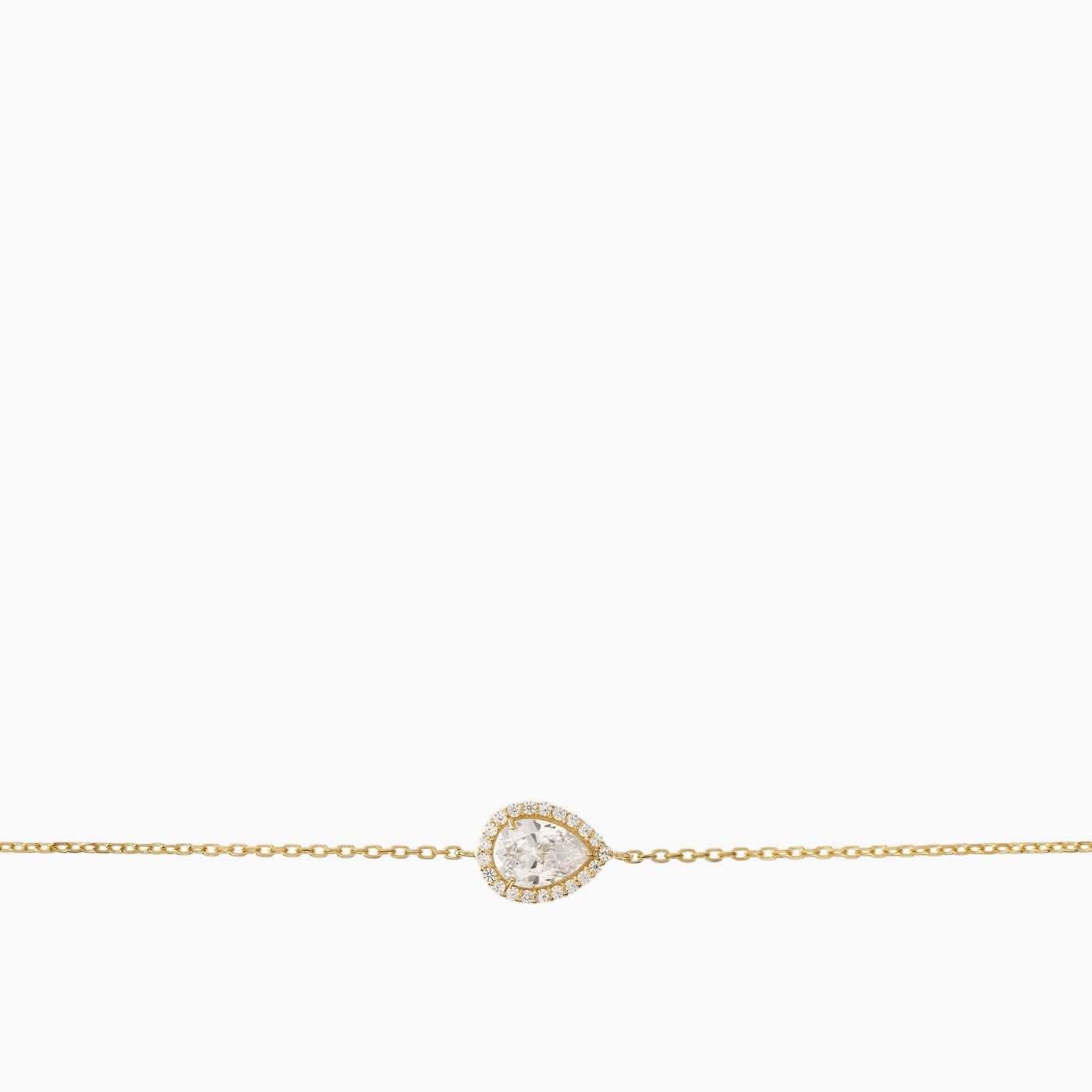 Joy Jewels Teardrop Bracelet - Image 2