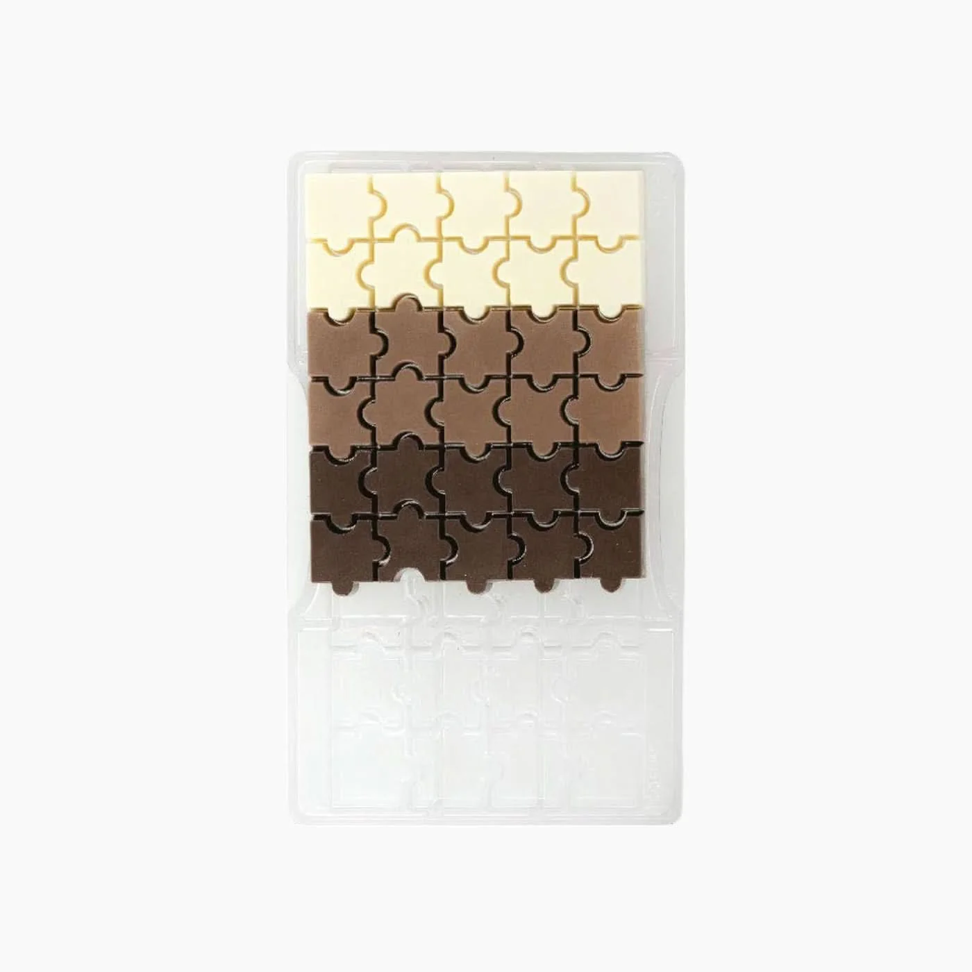 Decora Chocolate Molds