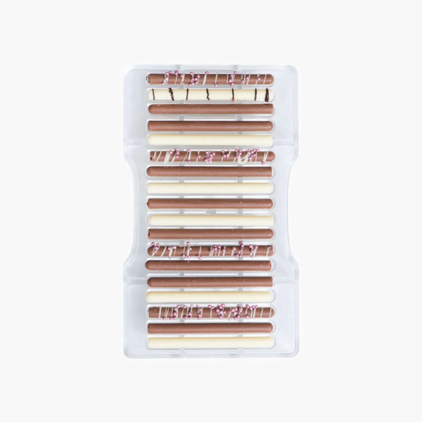 Decora Chocolate Molds - Image 10