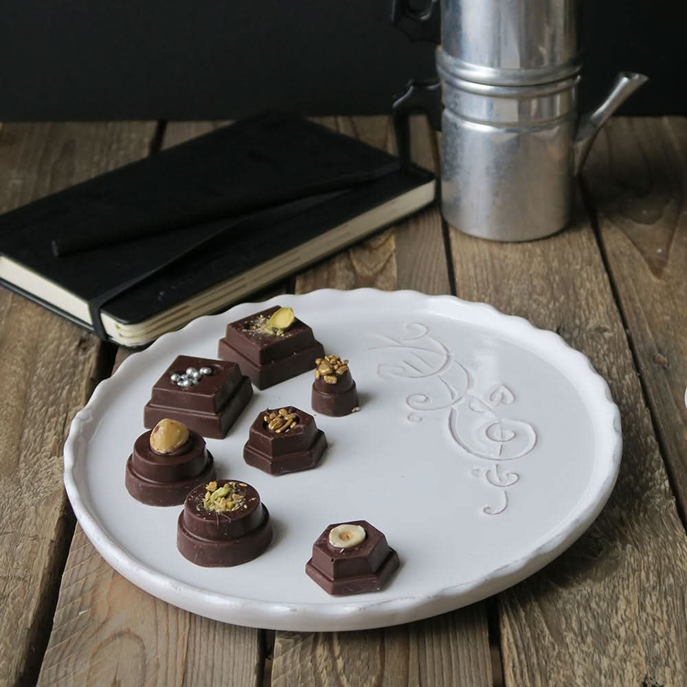 Decora Chocolate Molds - Image 12