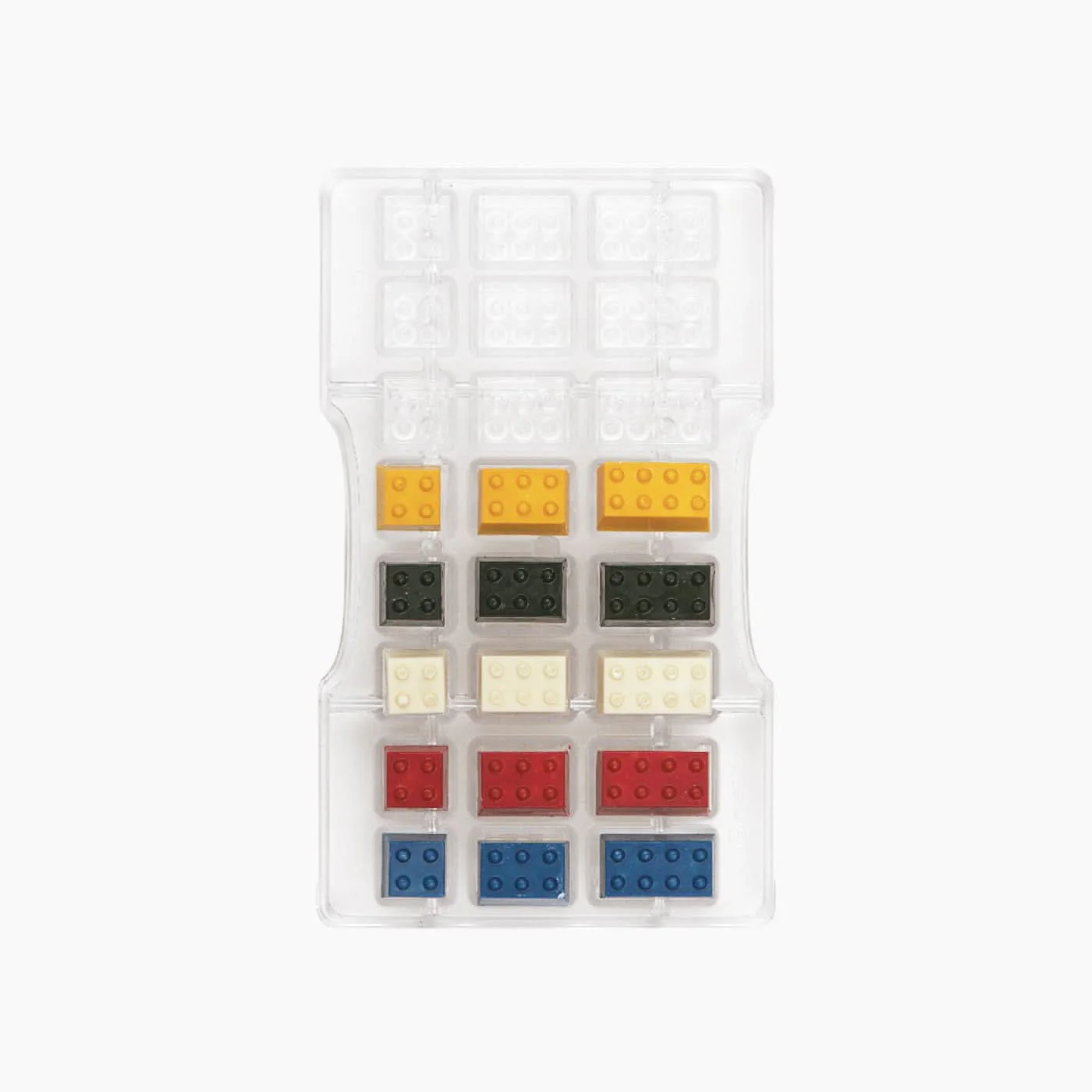 Decora Chocolate Molds - Image 14