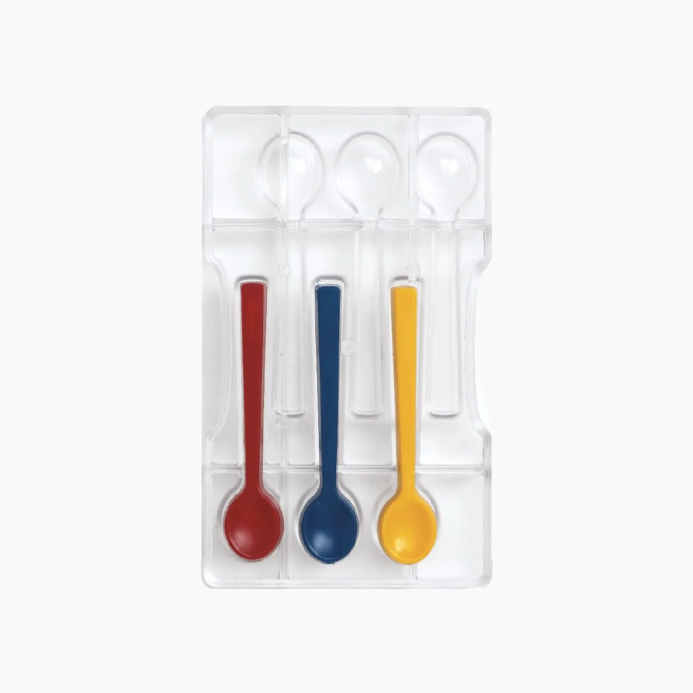 Decora Chocolate Molds - Image 3