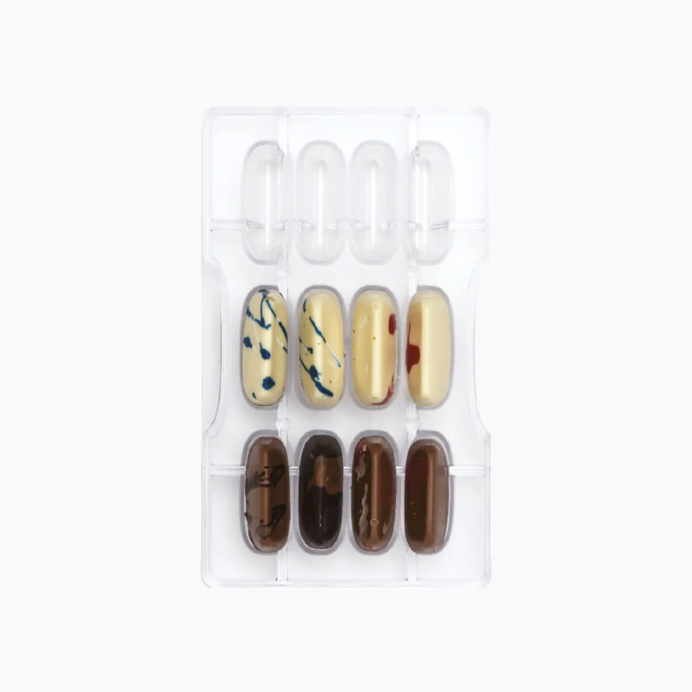 Decora Chocolate Molds - Image 5