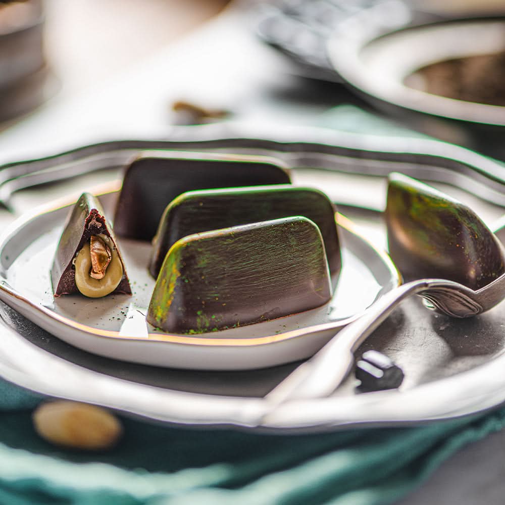 Decora Chocolate Molds - Image 6