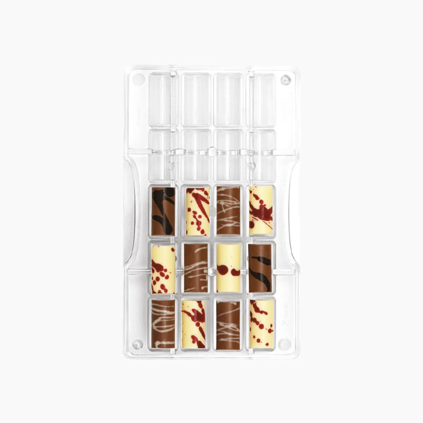 Decora Chocolate Molds - Image 8
