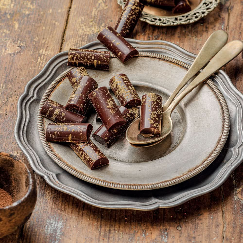Decora Chocolate Molds - Image 9