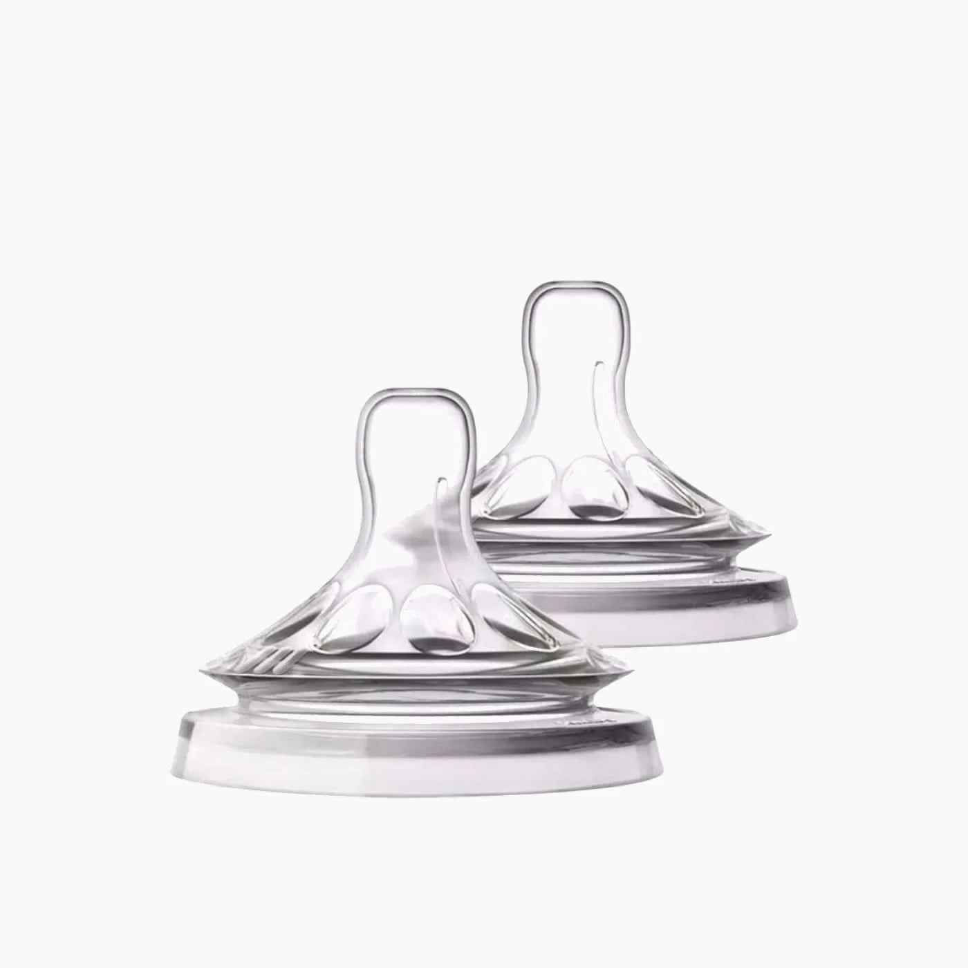 Phillips Teat Natural 3.0 T1 Baby Bottle Nipples