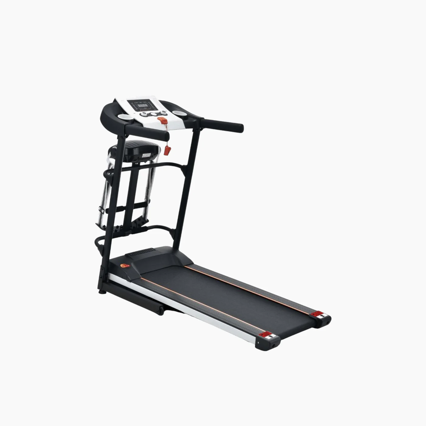 Techno Fitness Treadmill W1500