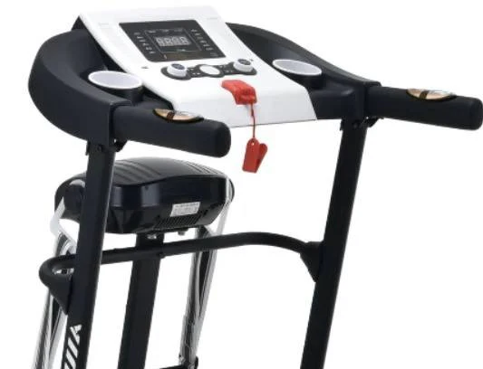 Techno Fitness Treadmill W1500 - Image 2