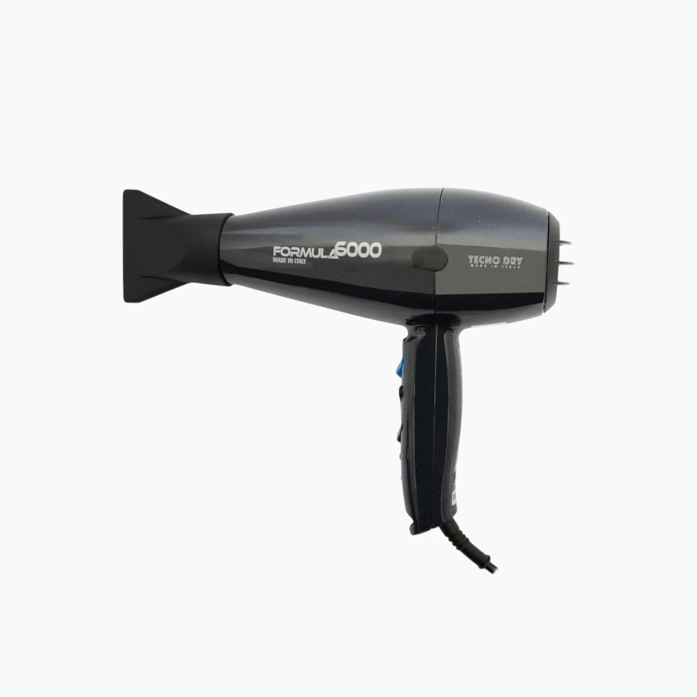 Tecno Italy 6000 Formula Hair Dryer