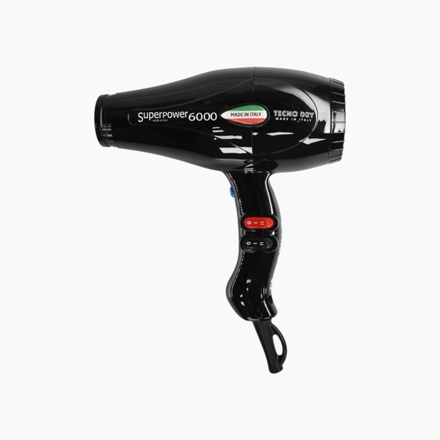 Tecno Italy 6000 Hair Dryer - Image 2