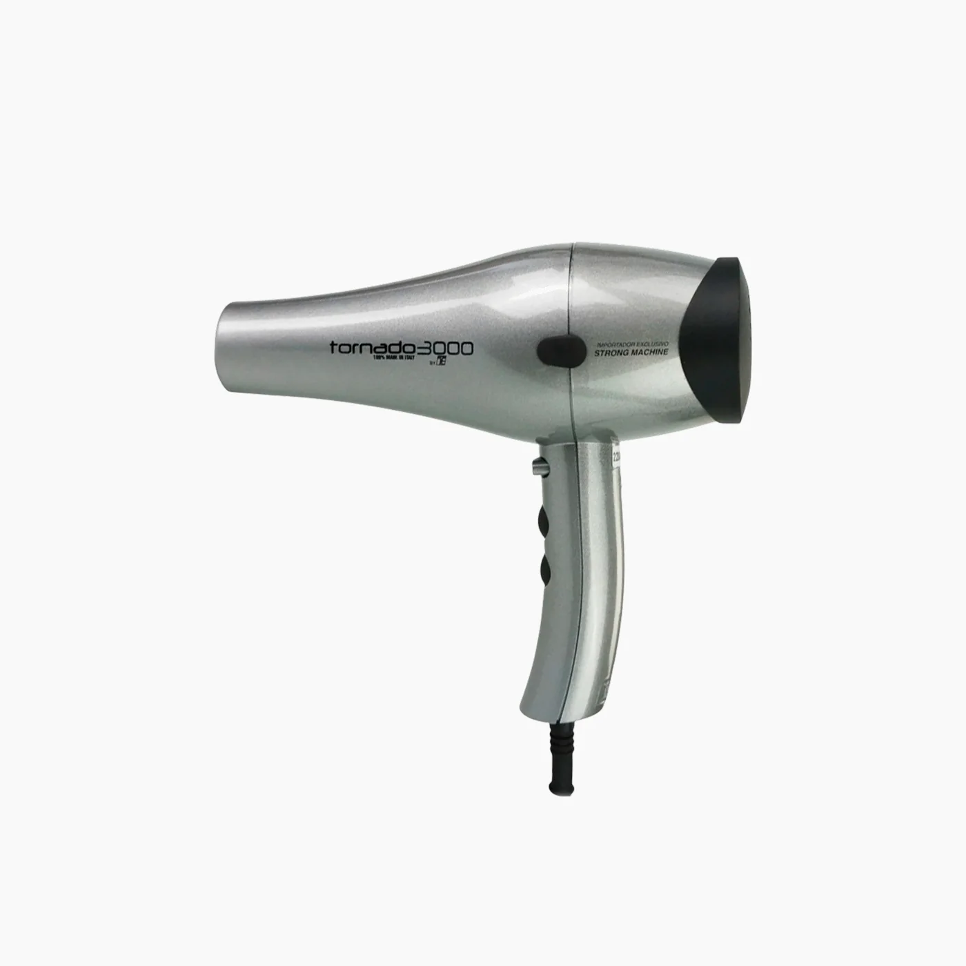 Tecno 6000 Tornado Hair Dryer - Image 2