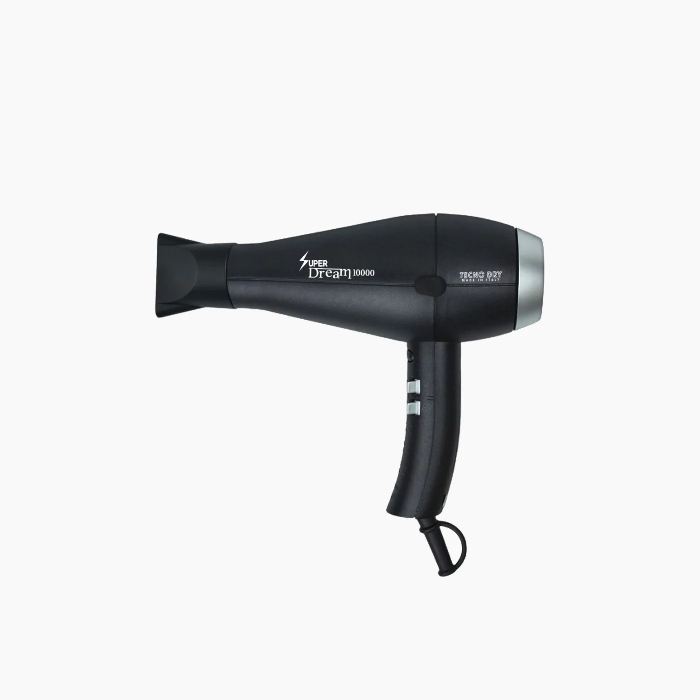 Tecno Italy Dream 10000 Super Dream Hair Dryer
