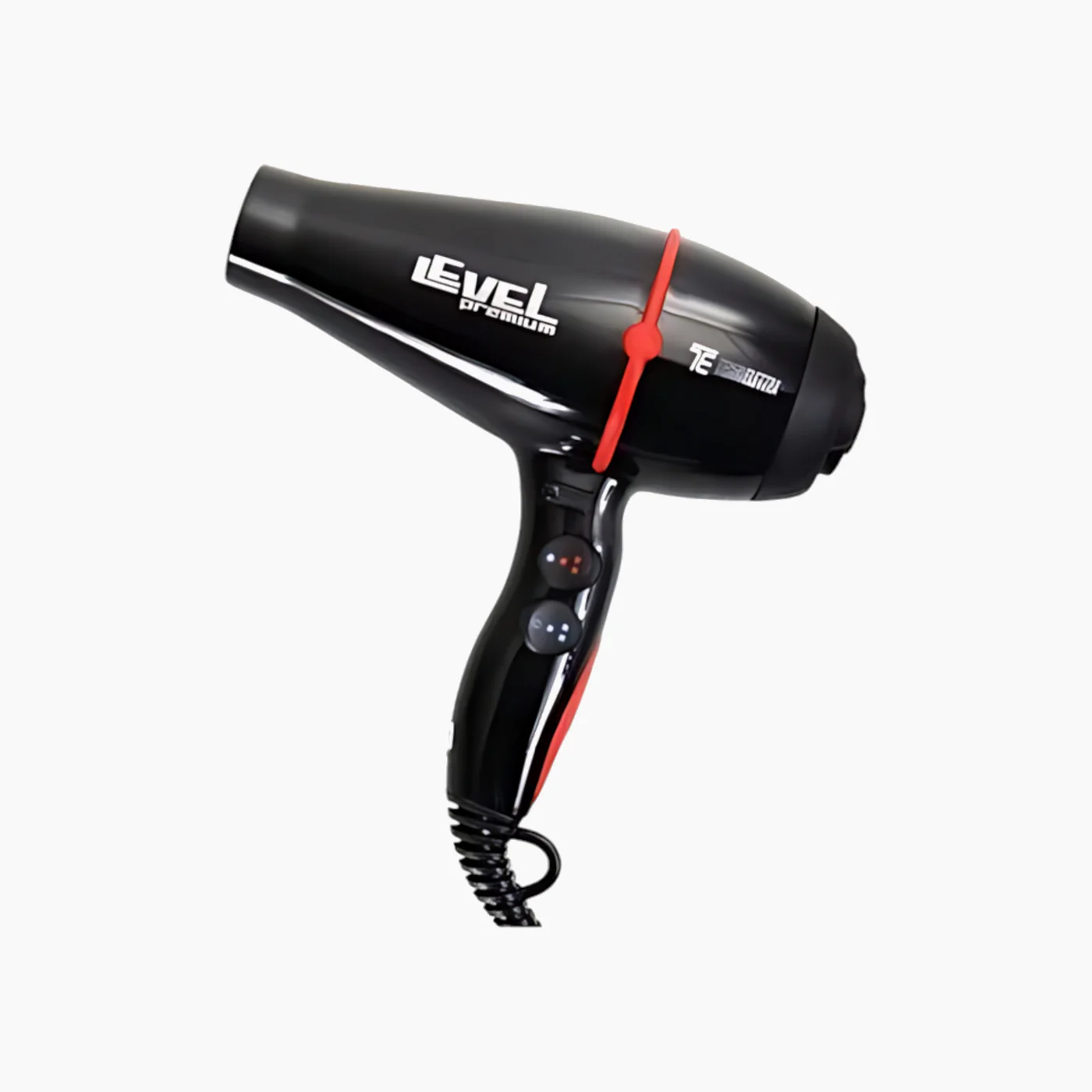 Tecno Elettra Hair Dryer Italy Level Premium 2000w - Image 2