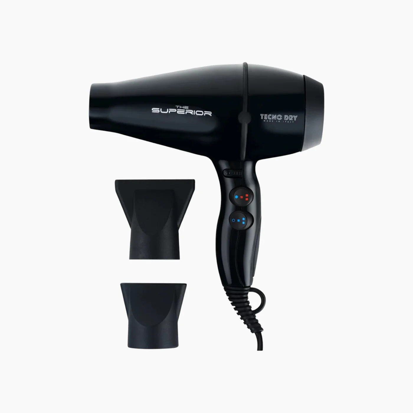 Tecno The Superior Hair Dryer
