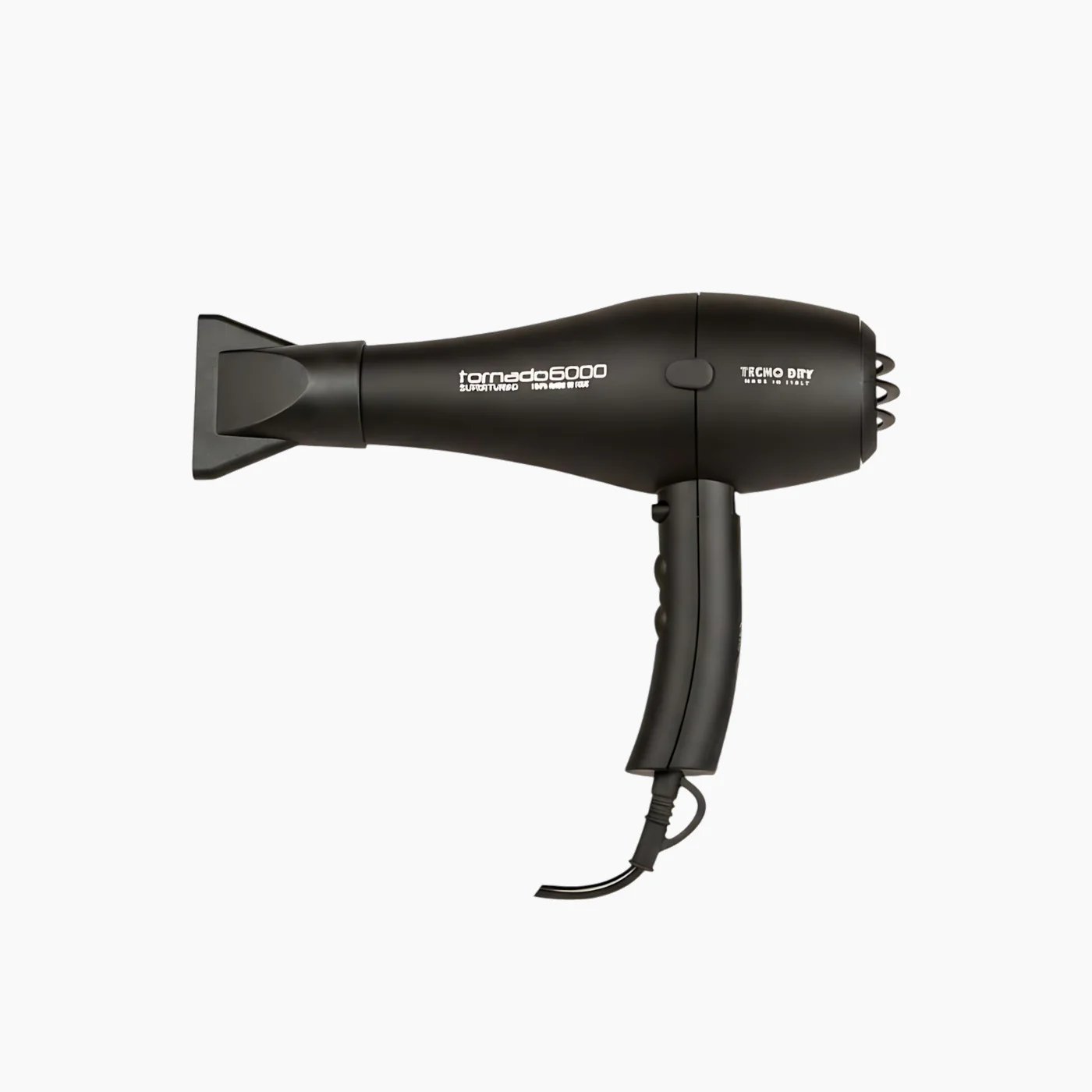 Tecno Elettra Tornado 6000 Hair Dryer