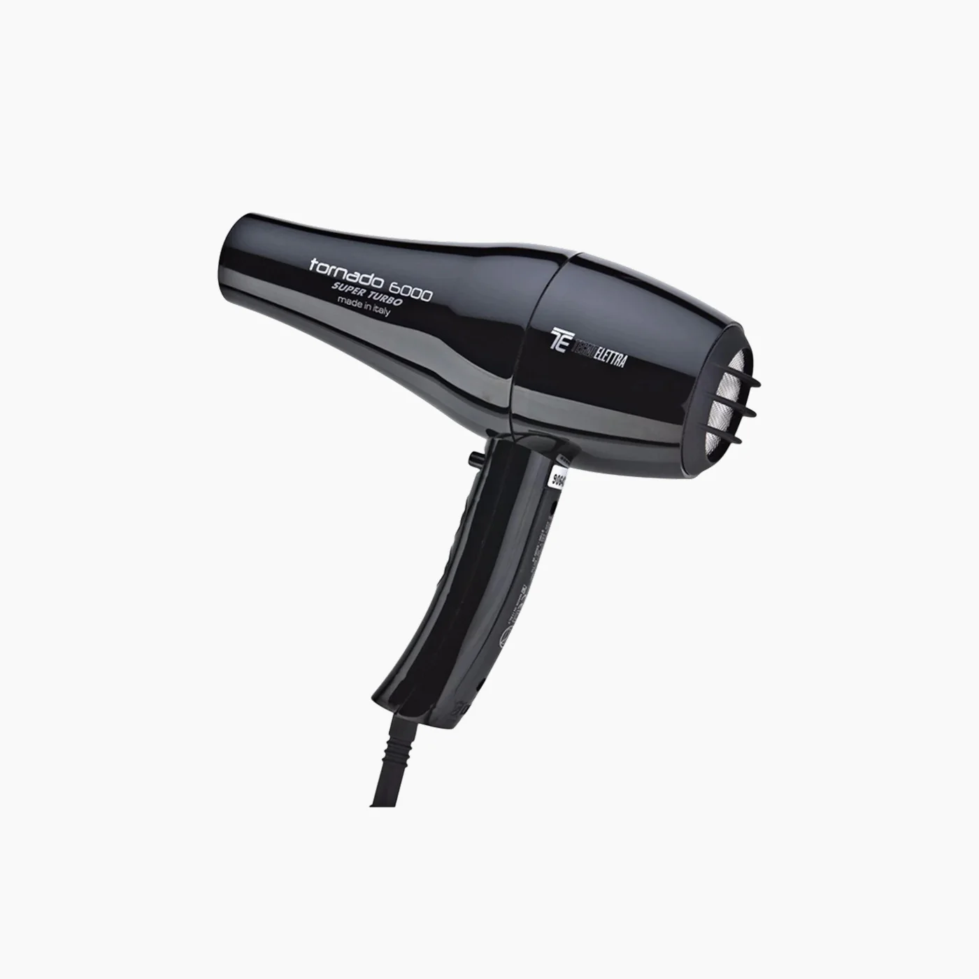 Tecno Turbo Elegance 6000 Hair Dryer - Image 3
