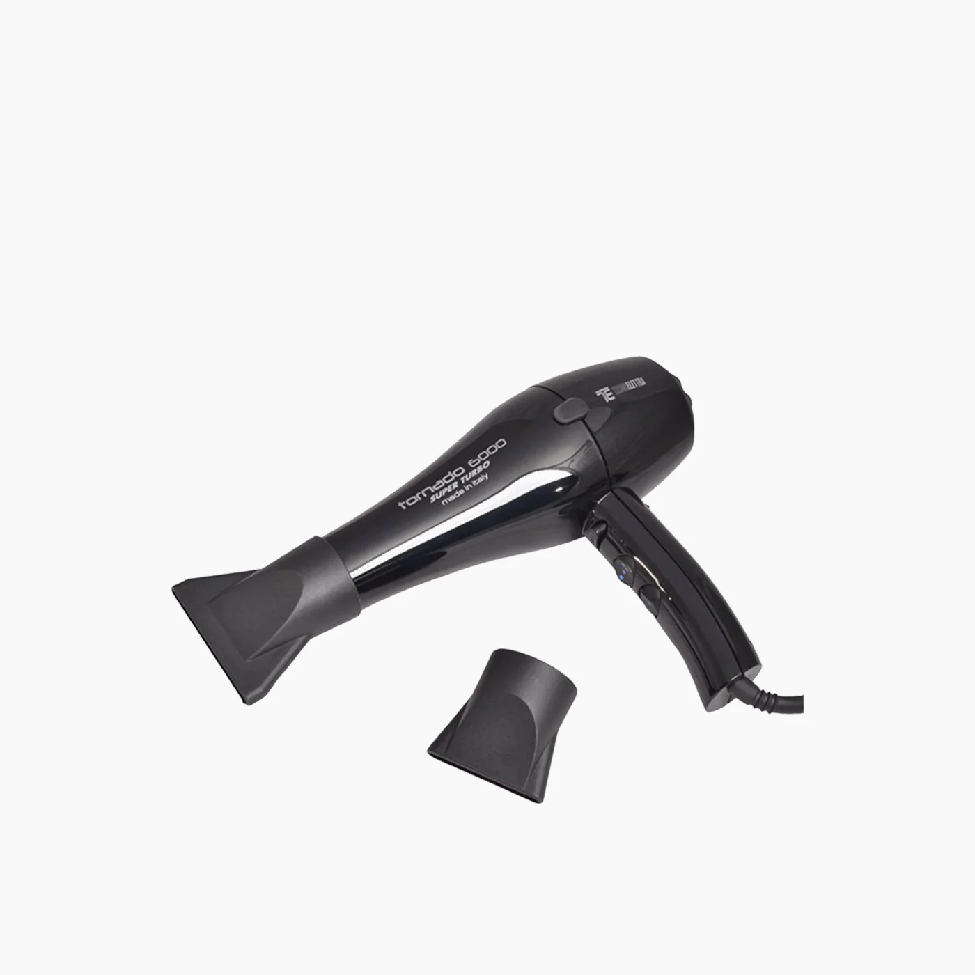 Tecno Turbo Elegance 6000 Hair Dryer - Image 4