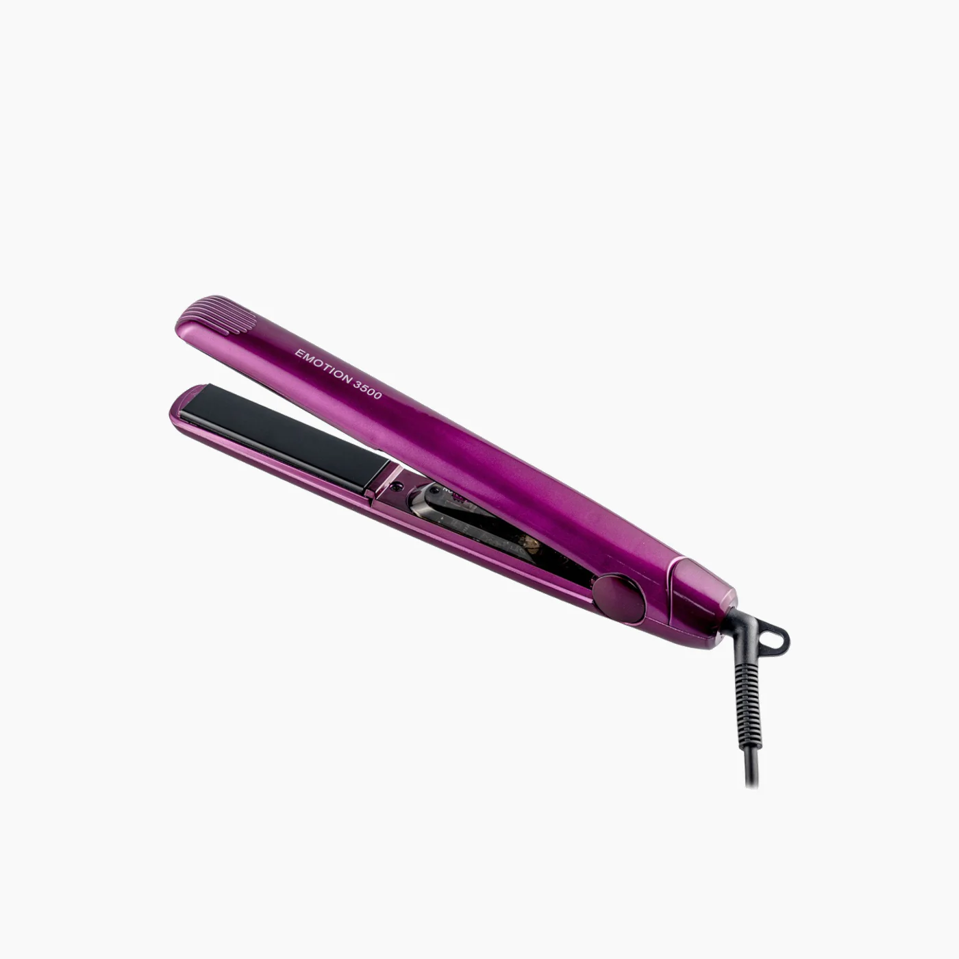 Tecno Elettra Hair Straightener