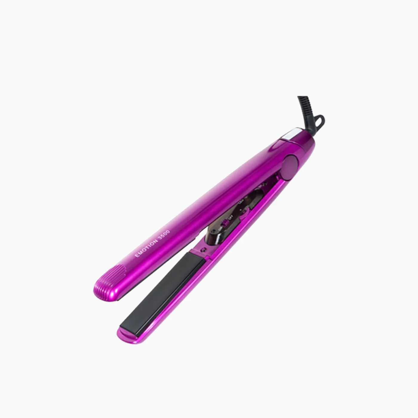Tecno Elettra Hair Straightener - Image 2