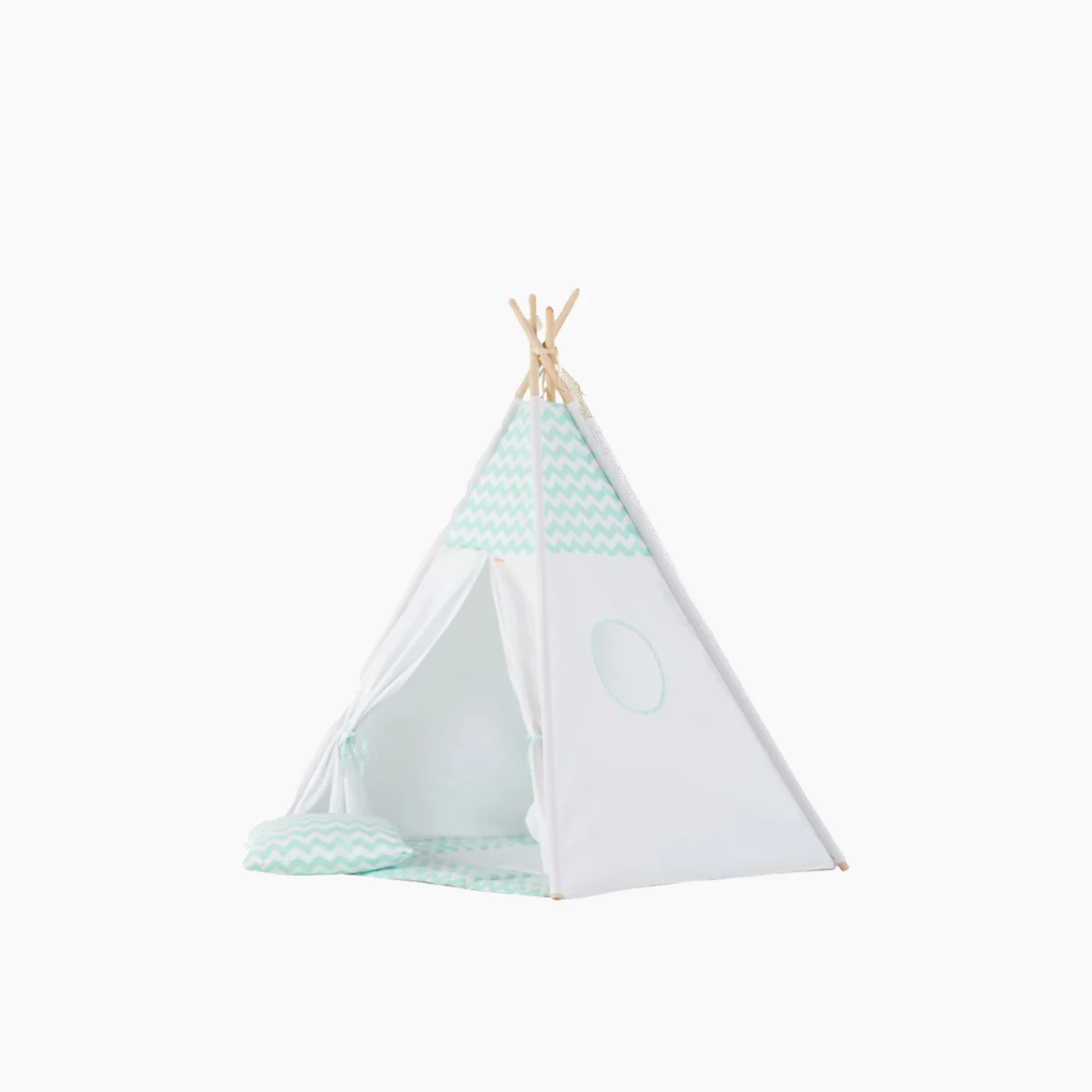 Wigiwama Teepee Play Tent - Image 3